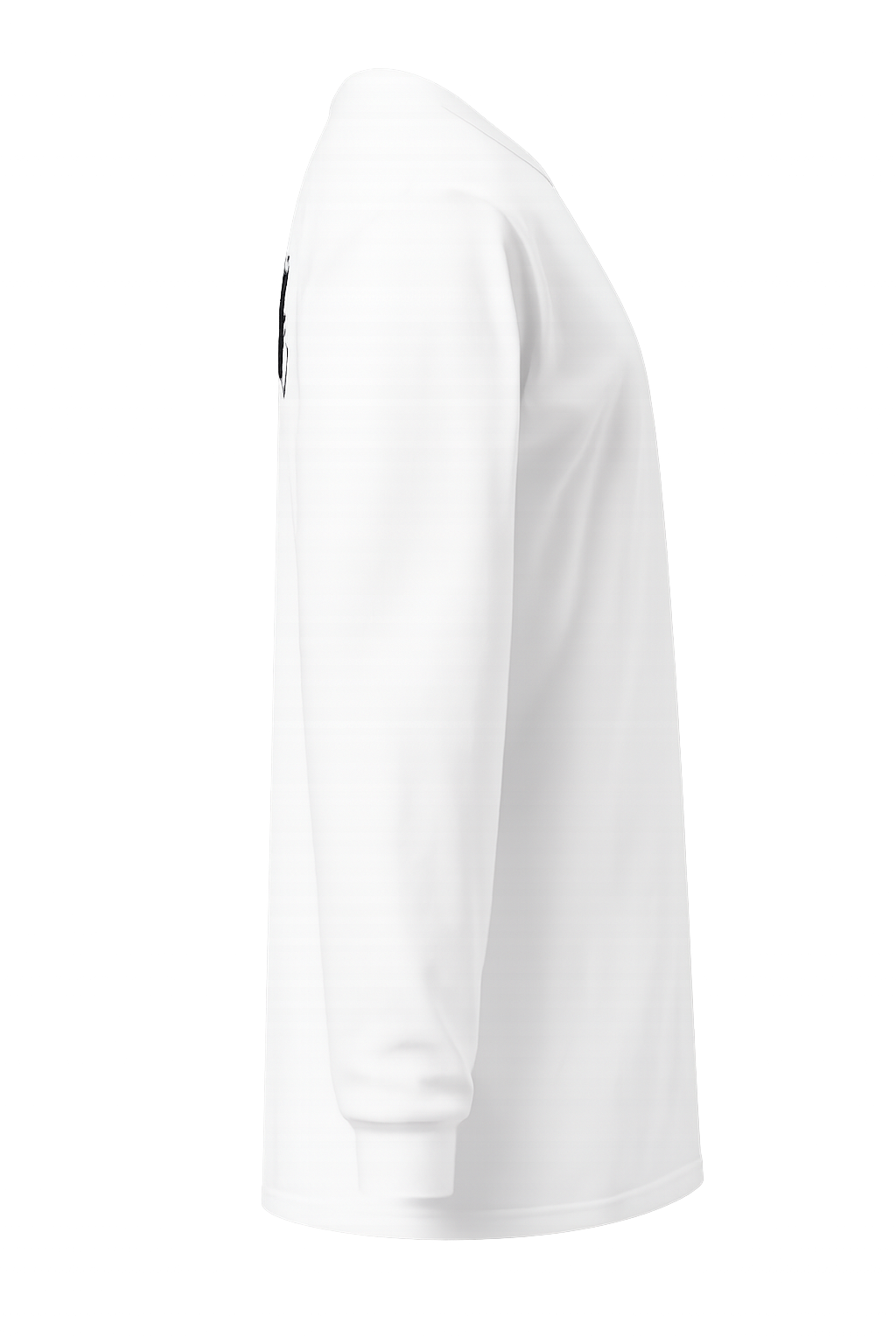 Premium heavyweight unisex long sleeve.