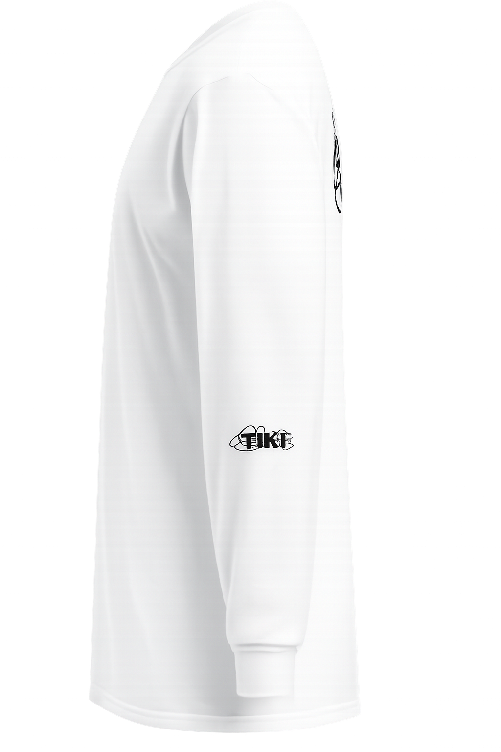 Premium heavyweight unisex long sleeve.